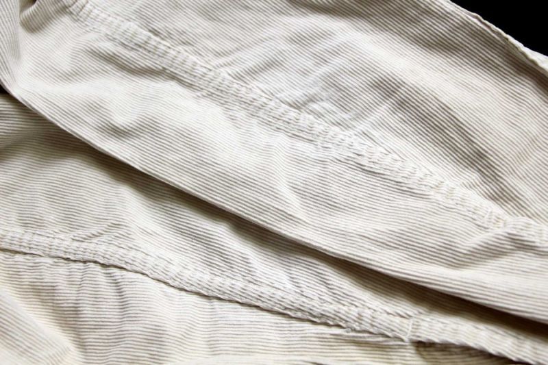 00s Levi'sリーバイス 70500 コーデュロイジャケット アイボリー