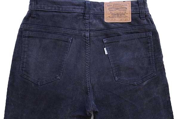 Levi's - イタリア製 ビンテージ ユーロ リーバイス 631