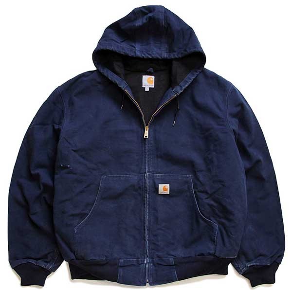 【Carhartt/カーハート】 ダック パーカー c290