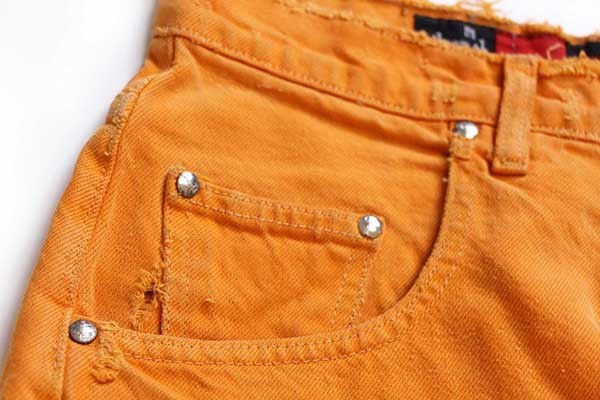 90s メキシコ製 Levi'sリーバイス silverTabシルバータブ loose カラー