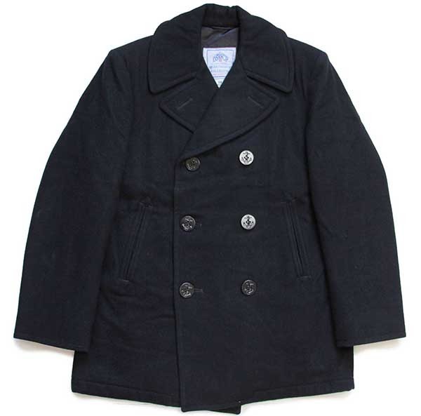 USA 80s ピーコート　Major coat CO INC