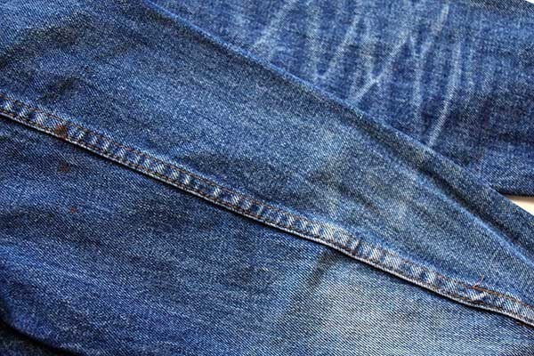 80s カナダ製 Levi'sリーバイス 75506 デニムジャケット 40