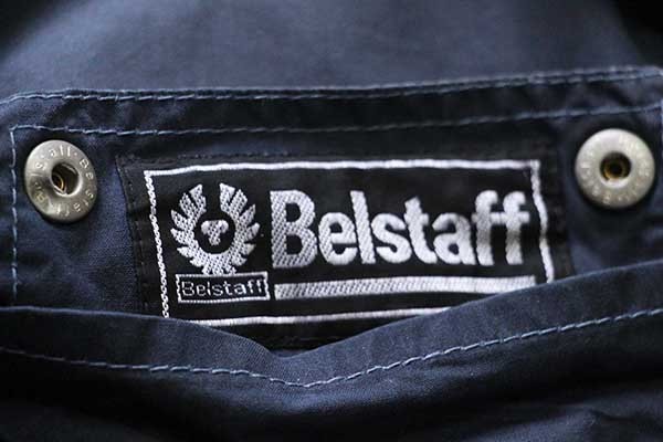 英国製 Belstaffベルスタッフ GOLD Label ロードマスター ワックス