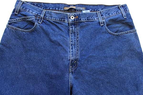 00s Levi'sリーバイス SILVERTABシルバータブ BAGGY デニムパンツ w40 00s Levi'sリーバイス SILVERTABシルバータブ BAGGY デニムパンツ w40