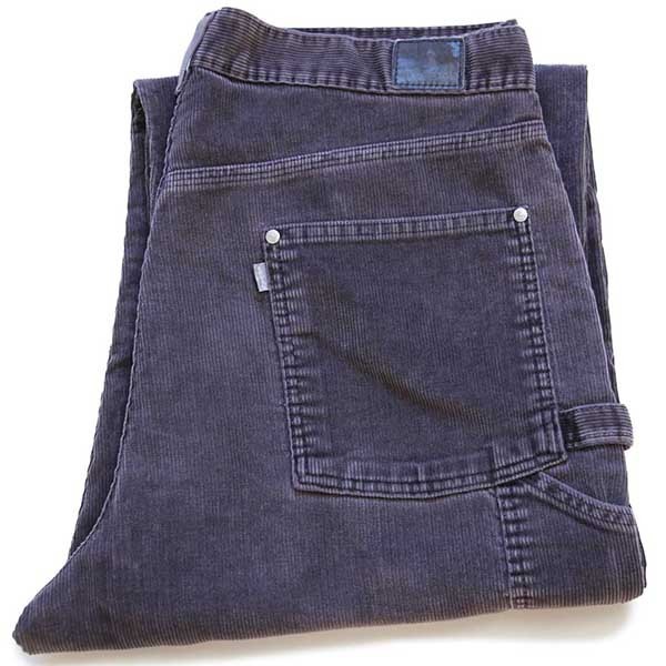 コットン100%色リーバイス Levi's SILVER TAB シルバータブ チノパンツ メンズw36 /taa000238