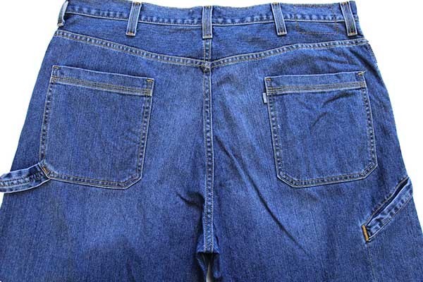 levis silver tab carpenter (復刻) メキシコ製