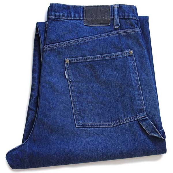 90s Levi'sリーバイス silverTabシルバータブ jeans デニム ペインター 