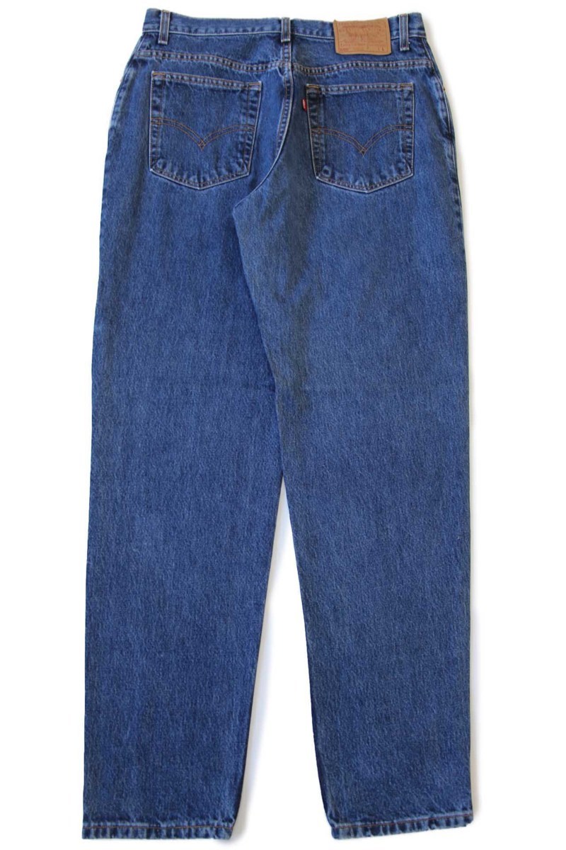 リーバイス LEVIS LOT201 デニムパンツ #C10