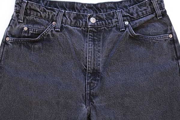 Levi's 550 32-32