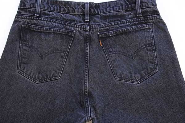 90s メキシコ製 Levi'sリーバイス 550 ブラック デニムパンツ w36 L32 90s メキシコ製 Levi'sリーバイス 550 ブラック デニムパンツ w36 L32
