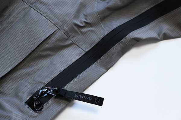 USA製 米軍 BEYOND PCU LEVEL6 GORE-TEX JACKET ゴアテックス
