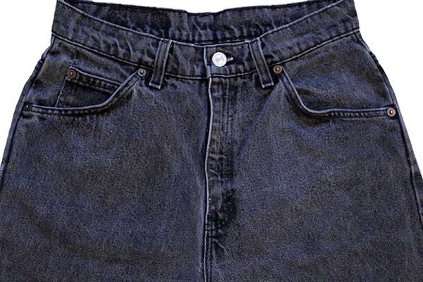 Vintage Levi's 921 High Waist Jeans – Better Stay Together