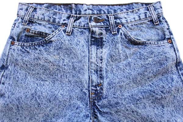 90s リーバイス　USA製　505 デニム　W33 L30 Levi's