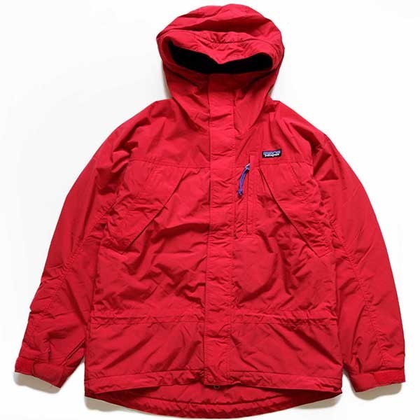 激レア 90’s Patagonia パタゴニア 初期 インファーノジャケット