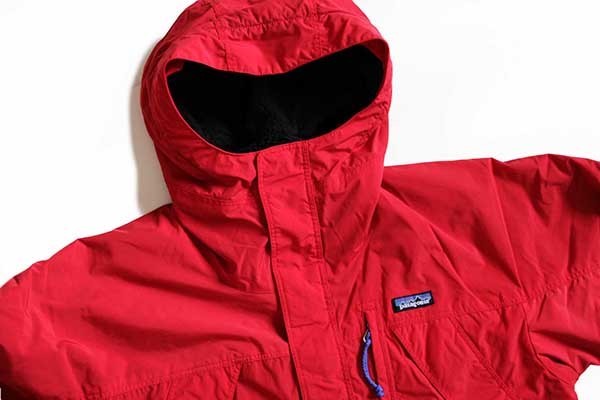 激レア 90’s Patagonia パタゴニア 初期 インファーノジャケット