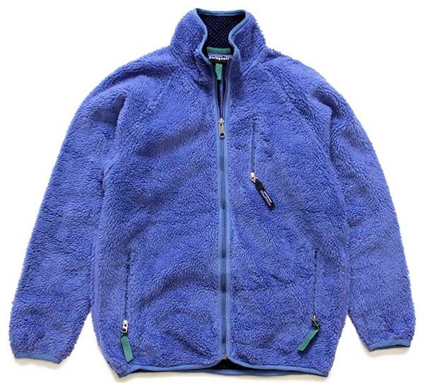 patagonia パタゴニア レトロx  フェザーグレー サイズＭ