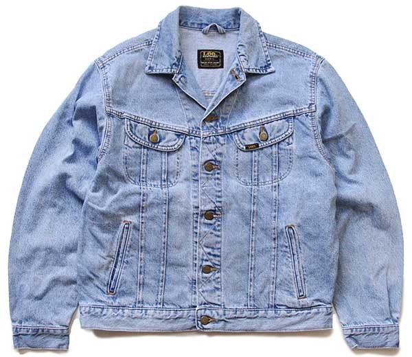 ☆決算特価商品☆ LEEデニムジャケット cominox.com.mx
