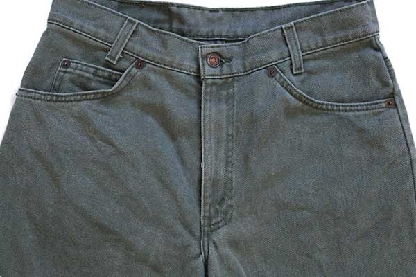 ＊6940 levis リーバイス　90s USA テーパード　デニムパンツ