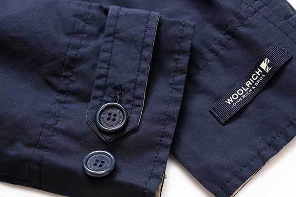 専用 極美品 J.PRESS WOOLRICH ステンカラーコート ウール M - メルカリ