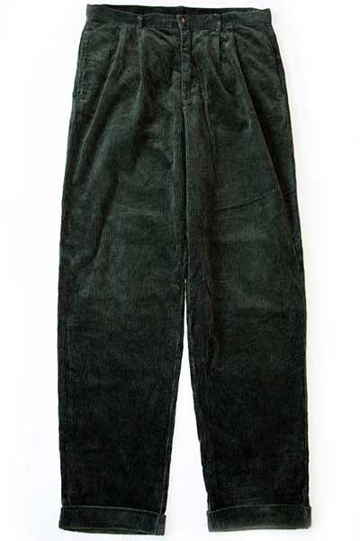 old GAP ブラウン コーデュロイパンツ 80s 90s Creek