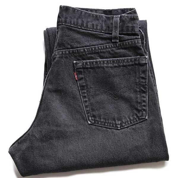 リーバイス デニム ジーンズ　levis 550 W31 L30 アメリカ製