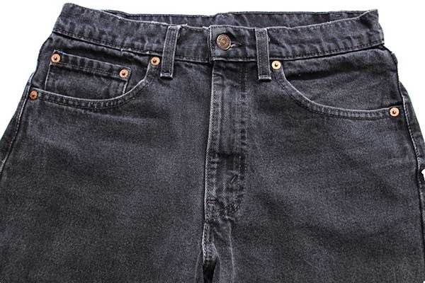 ポケットいっぱい 入手困難DEAD STOCK 90sUSA製リーバイスシルバータブ 