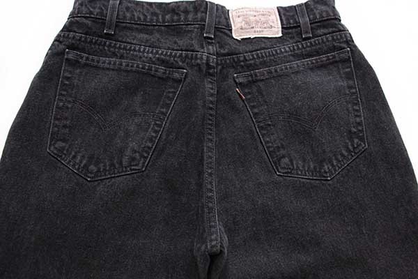 levi's550 w33 l32