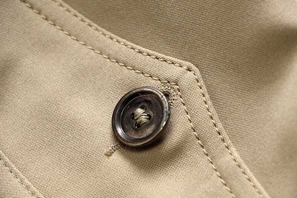 BURBERRY - 80年代 イングランド製 Burberrys バーバリーズ