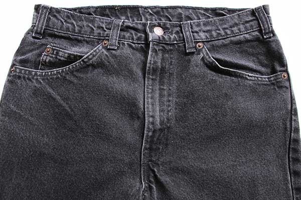 Ｌｅｖｉ‘ｓ 501ＸＸ デニムパンツ ジーンズ Ｗ36Ｌ30 カナダ製