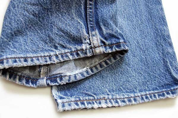 00s USA製 Levi'sリーバイス 517 デニムパンツ w34 L30☆32