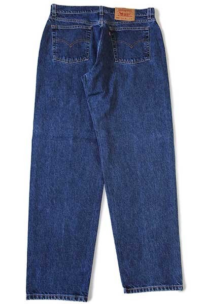 90s Levi'sリーバイス 560 デニムパンツ 14 REG.M☆17 - Sixpacjoe Web