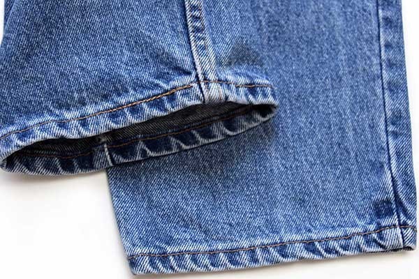 リーバイス Levi's 560 デニム パンツ テーパード サイズ：W31 L30.5 オフホワイト MADE IN U.S.A【Levis】 LOOSE FIT STRAIGHT LEG