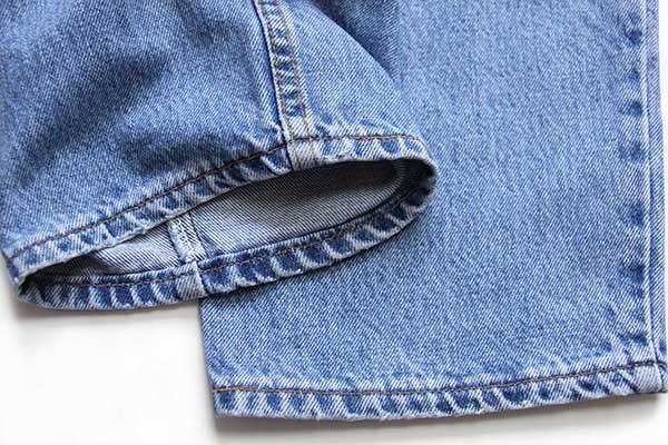 00s USA製 Levi'sリーバイス 570 デニムパンツ w32 L32 - Sixpacjoe 
