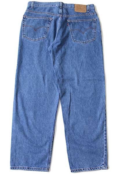 00s メキシコ製 Levi'sリーバイス 43901 デニムパンツ w38 L30