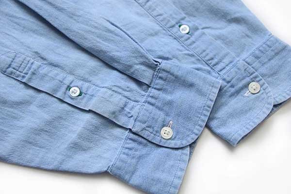 90s TOMMY HILFIGERトミーヒルフィガー ワンポイント ギンガムチェック切り替え ボタンダウン コットン シャンブレーシャツ XL - Sixpacjoe Web Shop 90s TOMMY HILFIGERトミーヒルフィガー ワンポイント ギンガムチェック切り替え ボタンダウン コットン シャンブレーシャツ XL - Sixpacjoe Web Shop