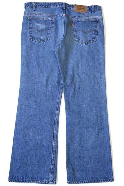 【入手困難】90's LEVI'Sリーバイス517-03　USA製　ブーツカット