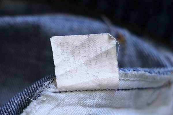 80s USA製 Levi'sリーバイス 517 デニムパンツ w36☆ブーツ 80s USA製 Levi'sリーバイス 517 デニムパンツ w36☆ブーツ