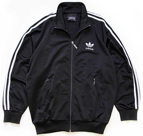 90,s adidas track jacket