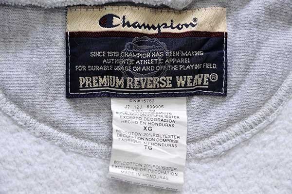 Champion REVERSE WEAVE 00s