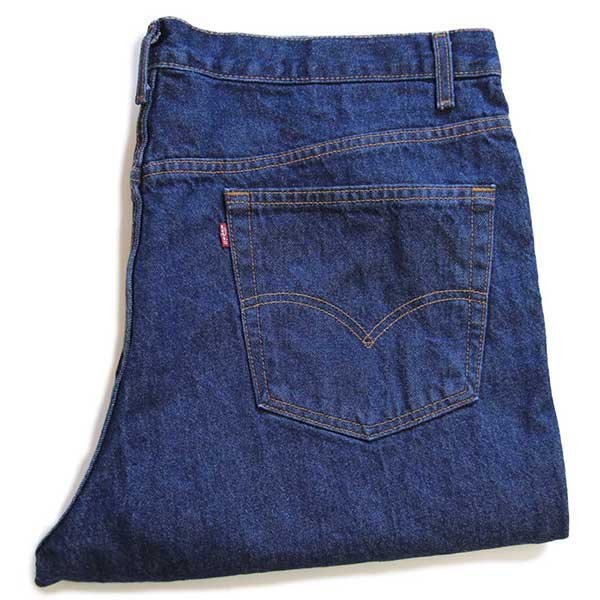 90s USA製 Levi'sリーバイス 517 デニムパンツ w44 L30☆46 ブーツ ...