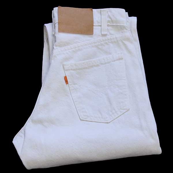 Levi's 550 w28  L32