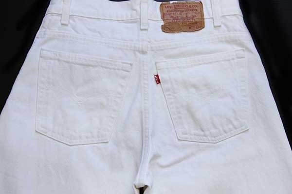 LEVI’S 550   W29   L32