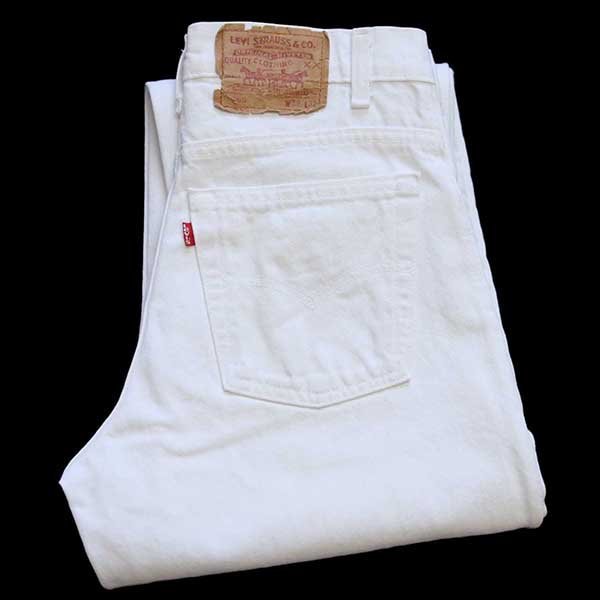 LEVI’S 550   W29   L32