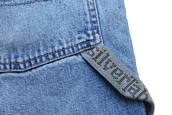 90s Levi'sリーバイス silverTabシルバータブ jeans デニム ショートパンツ w31★ショーツ