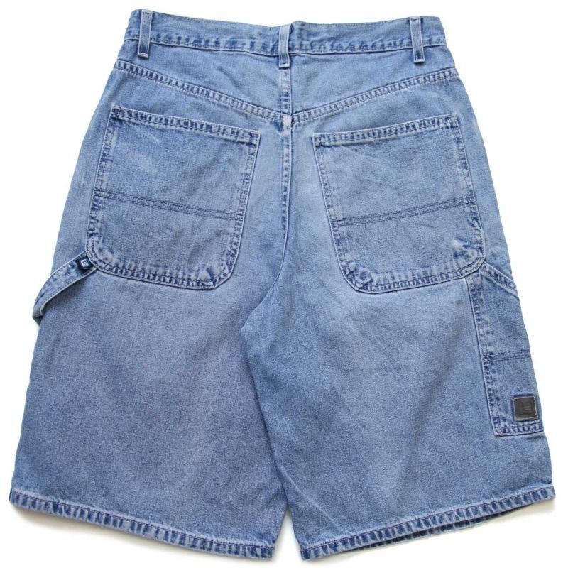 90's リーバイス Levi's L2 デニム carpenter denim