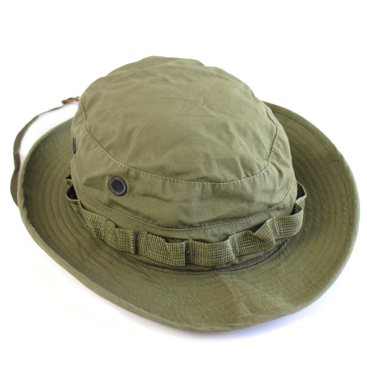 米軍 ブーニーハット US MILITARY BOONIE HAT-