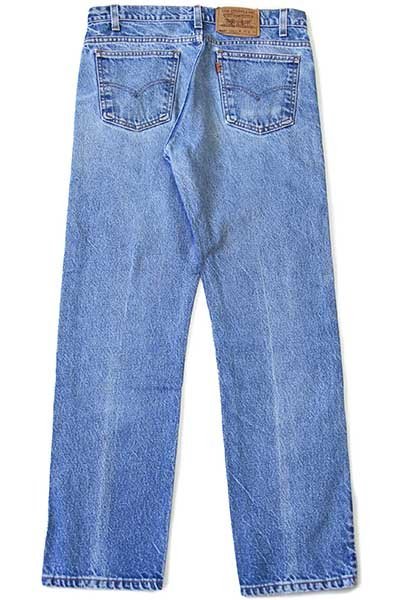 Levi's 505 /リーバイス デニムパンツ BIG E W34 M083