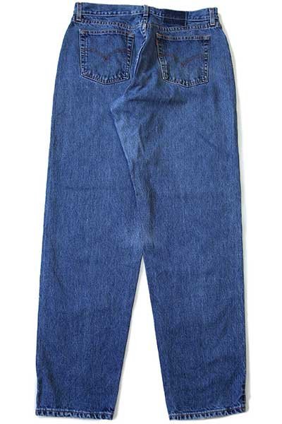 00s メキシコ製 Levi'sリーバイス 560 デニムパンツ w36☆66