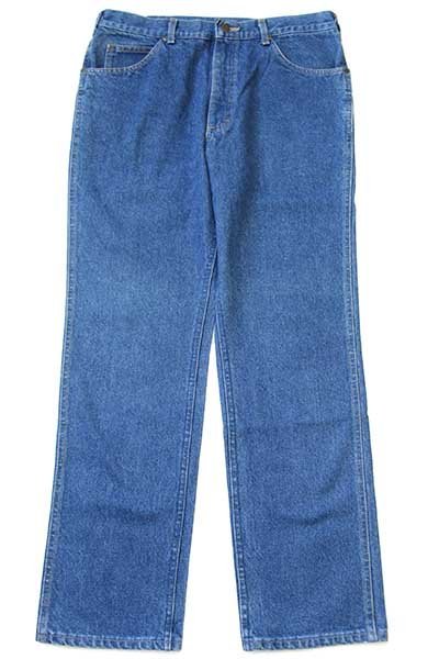 90s USA製 Leeリー 200 デニムパンツ w36 L30☆15 - Sixpacjoe