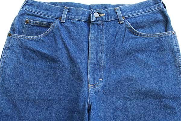 90s USA製 Leeリー 200 デニムパンツ w36 L30☆15 - Sixpacjoe
